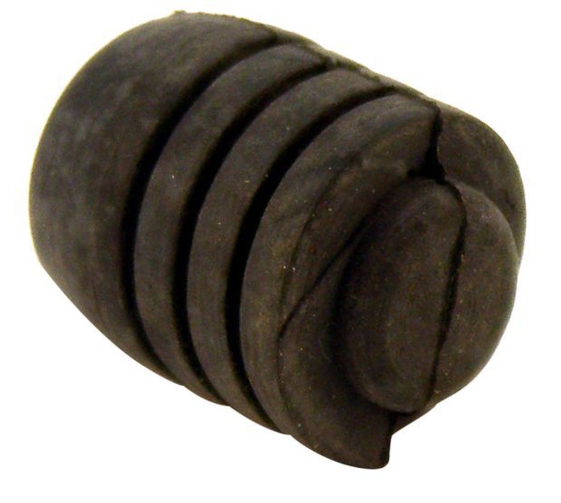 Plugg till Volvo 140, 164, 240, 850, gummi
