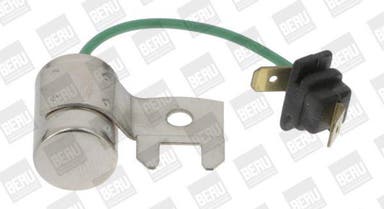 Kondensator till Volvo B20A, B20B, B20D, B20E, B30A 1969–
