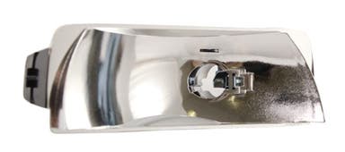 Reflektor till Volvo 240, 740, 760, 760 1988-92