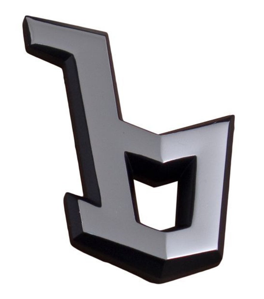 Emblem 780 till Volvo 780