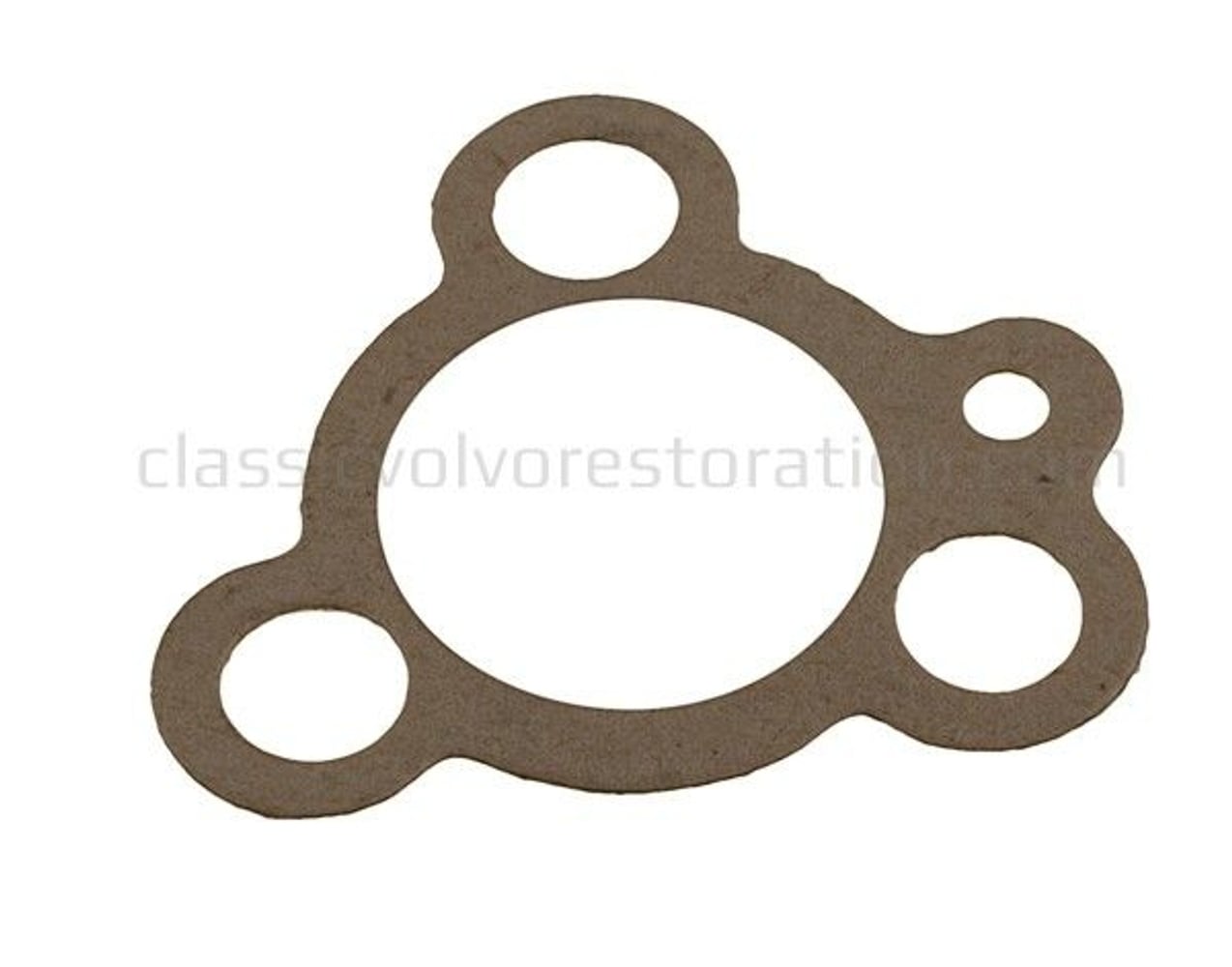 Packning förgasarmembran Zenith till Volvo PV444, PV544, Duett, Amazon, Amazon Kombi — bild 2 av 3