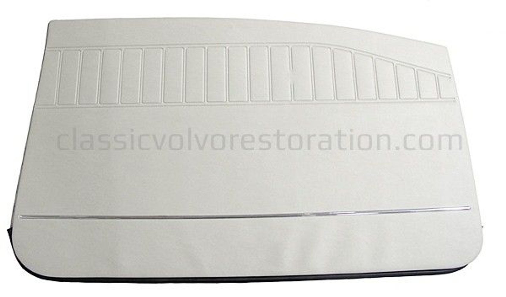 Dörrpaneler till Volvo Amazon 2d 1969 beige — bild 2 av 2