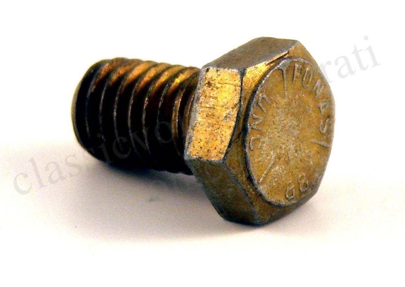 Skruv UNC 3/8-16x5/8" (16 mm) — bild 1 av 2