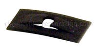 Clips emblem radiolucka till Volvo PV — bild 1 av 2