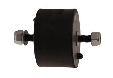 Motorkudde till Volvo 240, 260 D24 höger