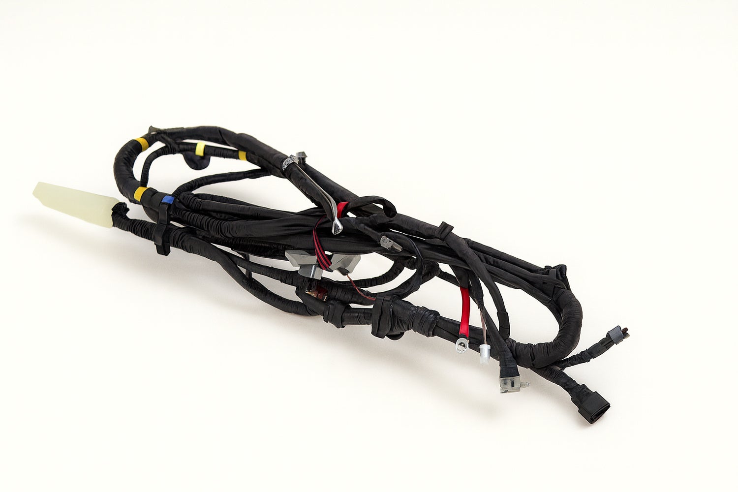 Ledningsmatta motor till Volvo 240