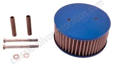 Luftfilter SU 2-bult High Performance till Volvo B18