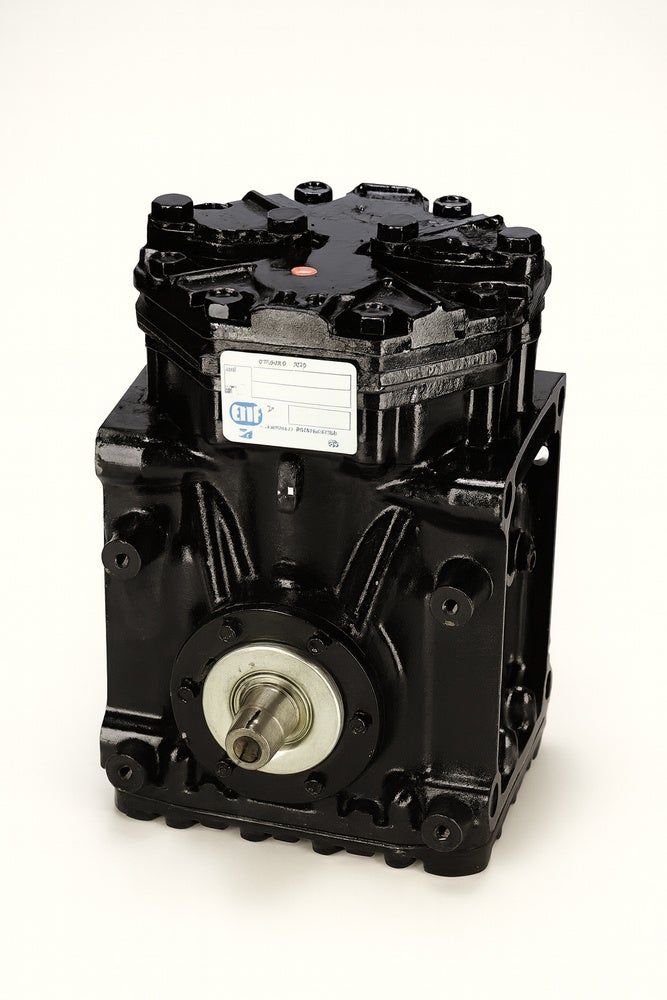 Kompressor AC till Volvo 164, 240 -84
