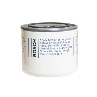 Oljefilter till Volvo B18, B20, B21, 1962-98 (Bosch)
