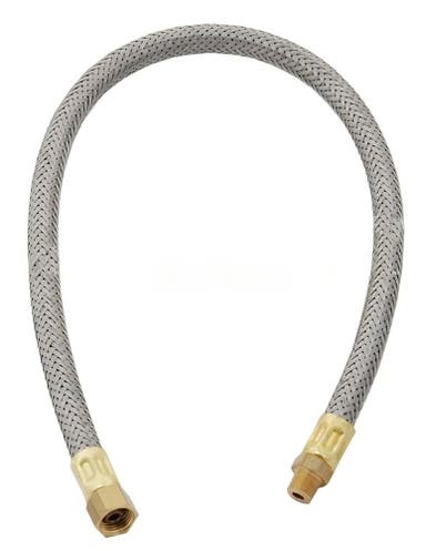 Bränsleslang från pump till förgasare till Volvo B14A, B16B