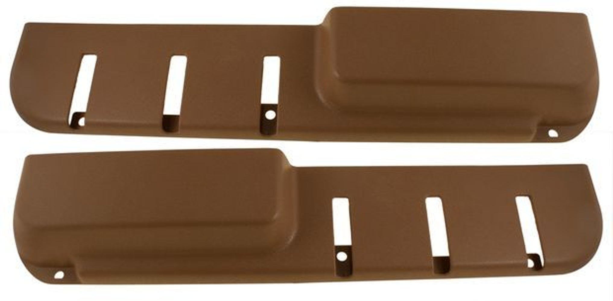 Dörrfack till Volvo 240 1978-93, beige, vänster/höger