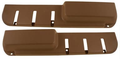Dörrfack till Volvo 240 1978-93, beige, vänster/höger