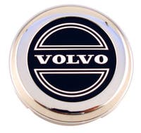 Navkapsel Turbo d=62 mm till Volvo 240, 260, 262, 265, 740, 760, 780, 850, 940, 960, C70, S40, S70, S80, S90, V40, V70, V90, XC70, XC90, 265 1979- — bild 1 av 2
