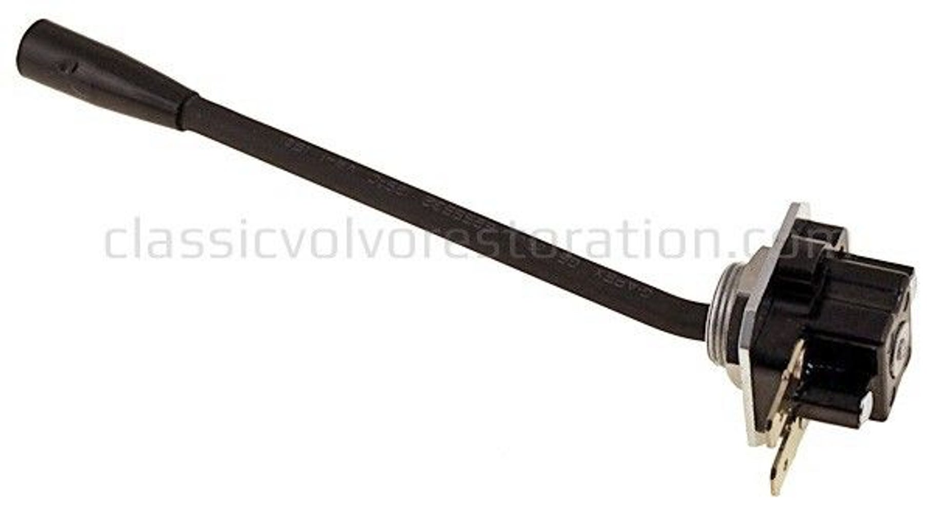 Överväxelspak till Volvo 1800E, 1800ES
