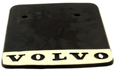 Stänkskydd bak till Volvo 1800, 1800E, 1800ES 1972-73, höger