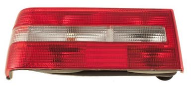 Bakljus till Volvo 740, 1990-92, US-styling, vänster