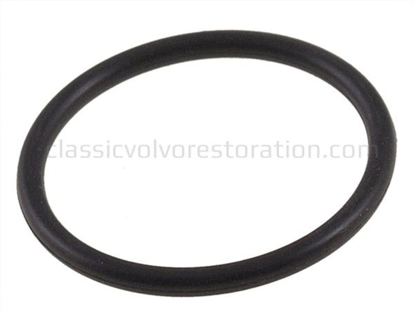 O-ring ventilationsrör B4B, B16 till Volvo PV444, PV544, Duett, Amazon — bild 2 av 2