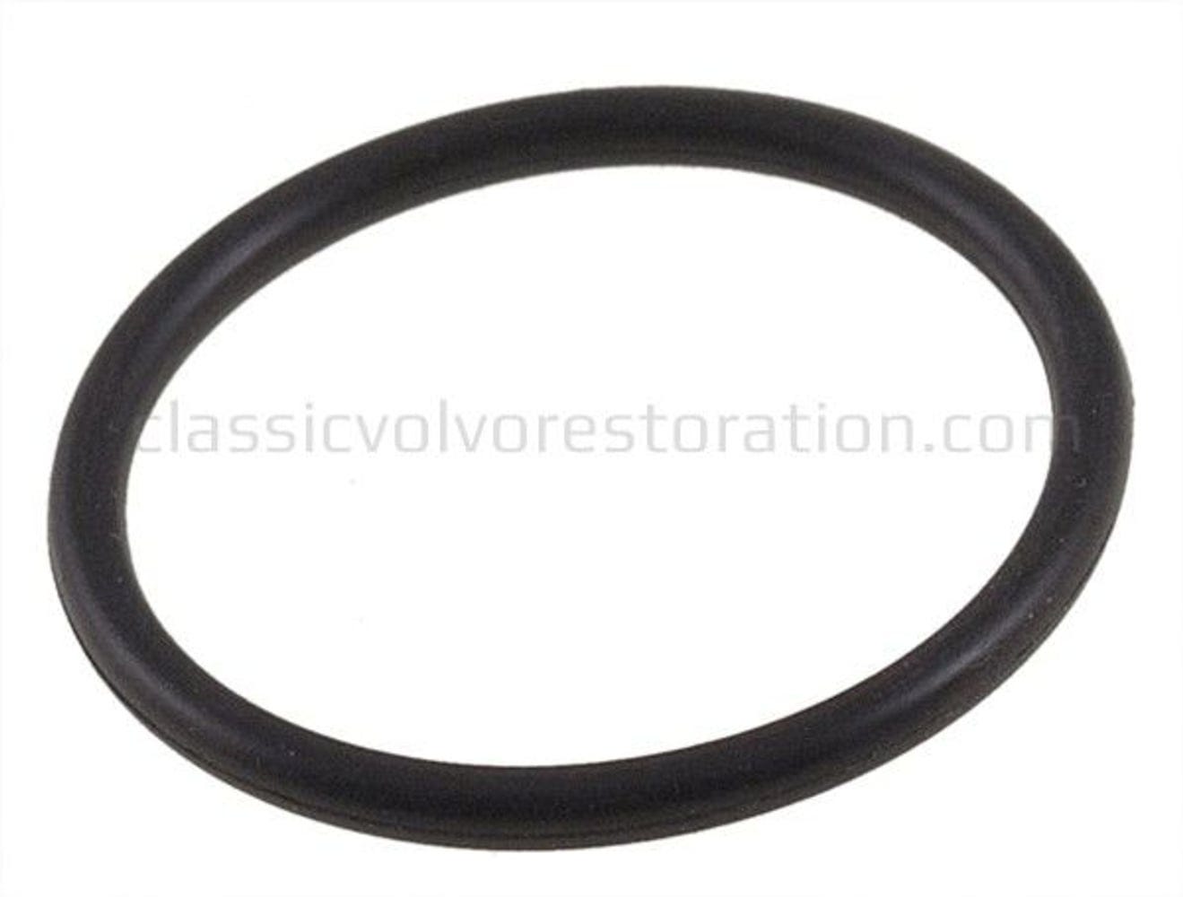 O-ring ventilationsrör B4B, B16 till Volvo PV444, PV544, Duett, Amazon — bild 2 av 2