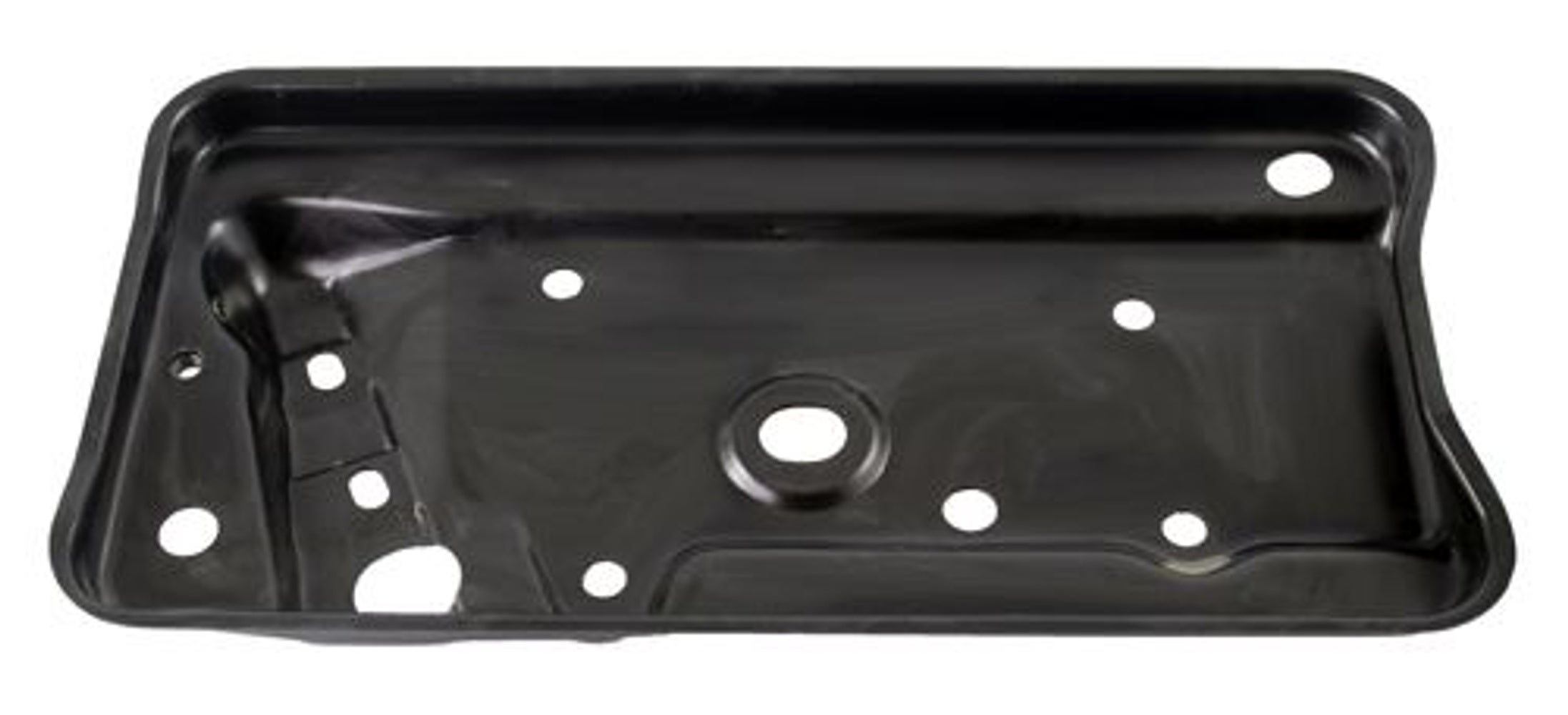 Batterihylla till Volvo 240, 260 1979-86, diesel