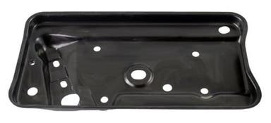 Batterihylla till Volvo 240, 260 1979-86, diesel