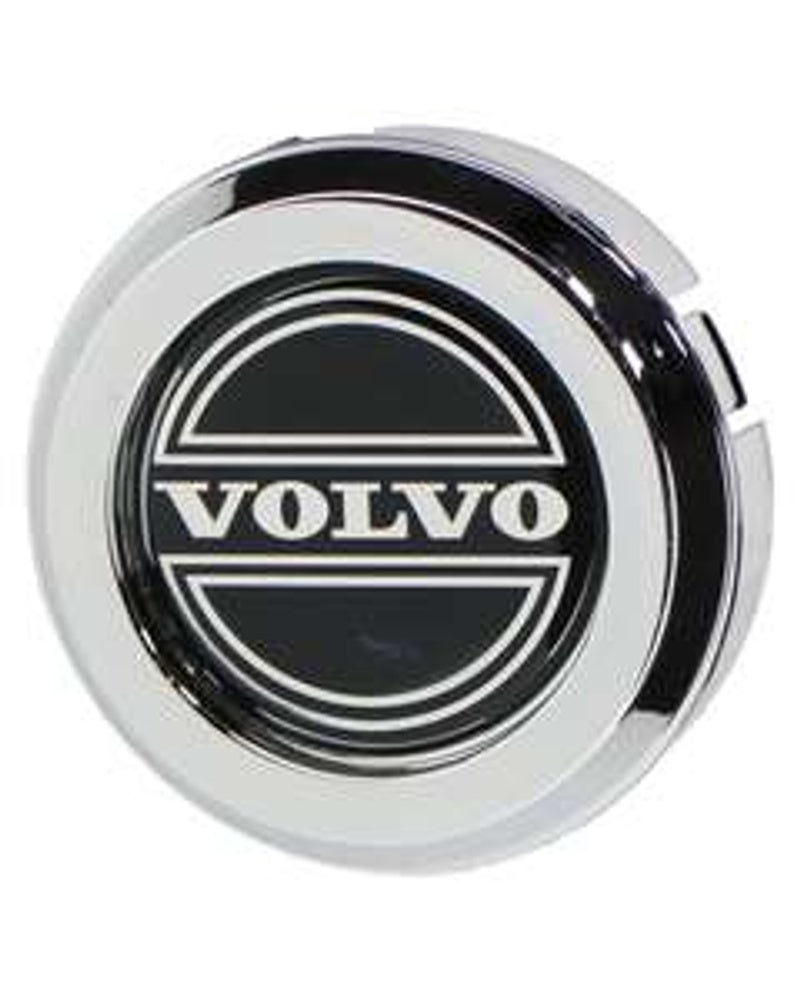 Navkapsel Turbo d=62 mm till Volvo 240, 260, 262, 265, 740, 760, 780, 850, 940, 960, C70, S40, S70, S80, S90, V40, V70, V90, XC70, XC90, 265 1979- — bild 2 av 2