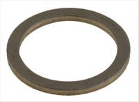 Bricka oljeplugg till Volvo 850, 940, 960, C70, S40, S70, S80, S90, V40, V70, V90, XC70, XC90 — bild 1 av 2