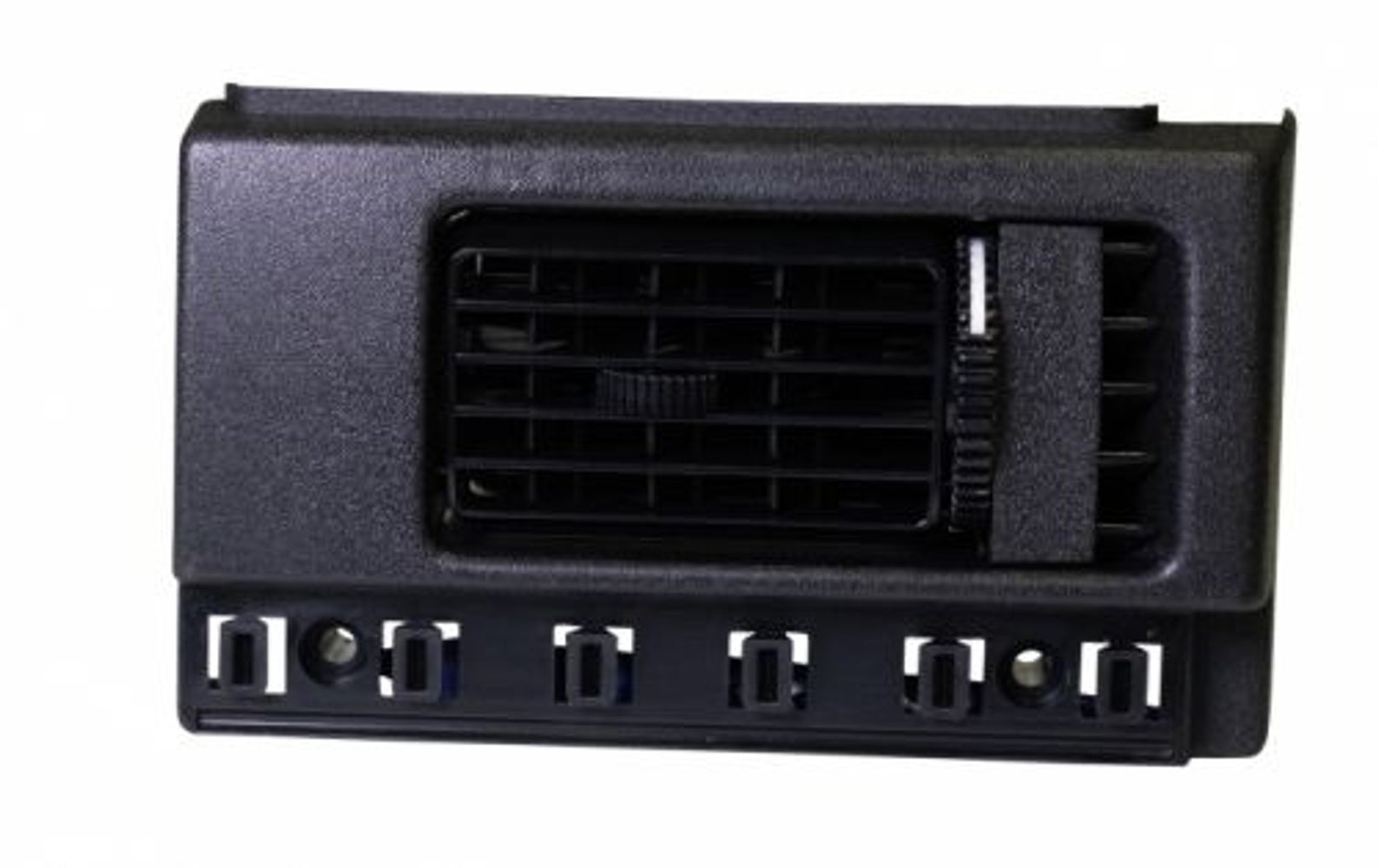 Ventilationshus på instrumentbrädan till Volvo 240, 260, 240 -1980, höger