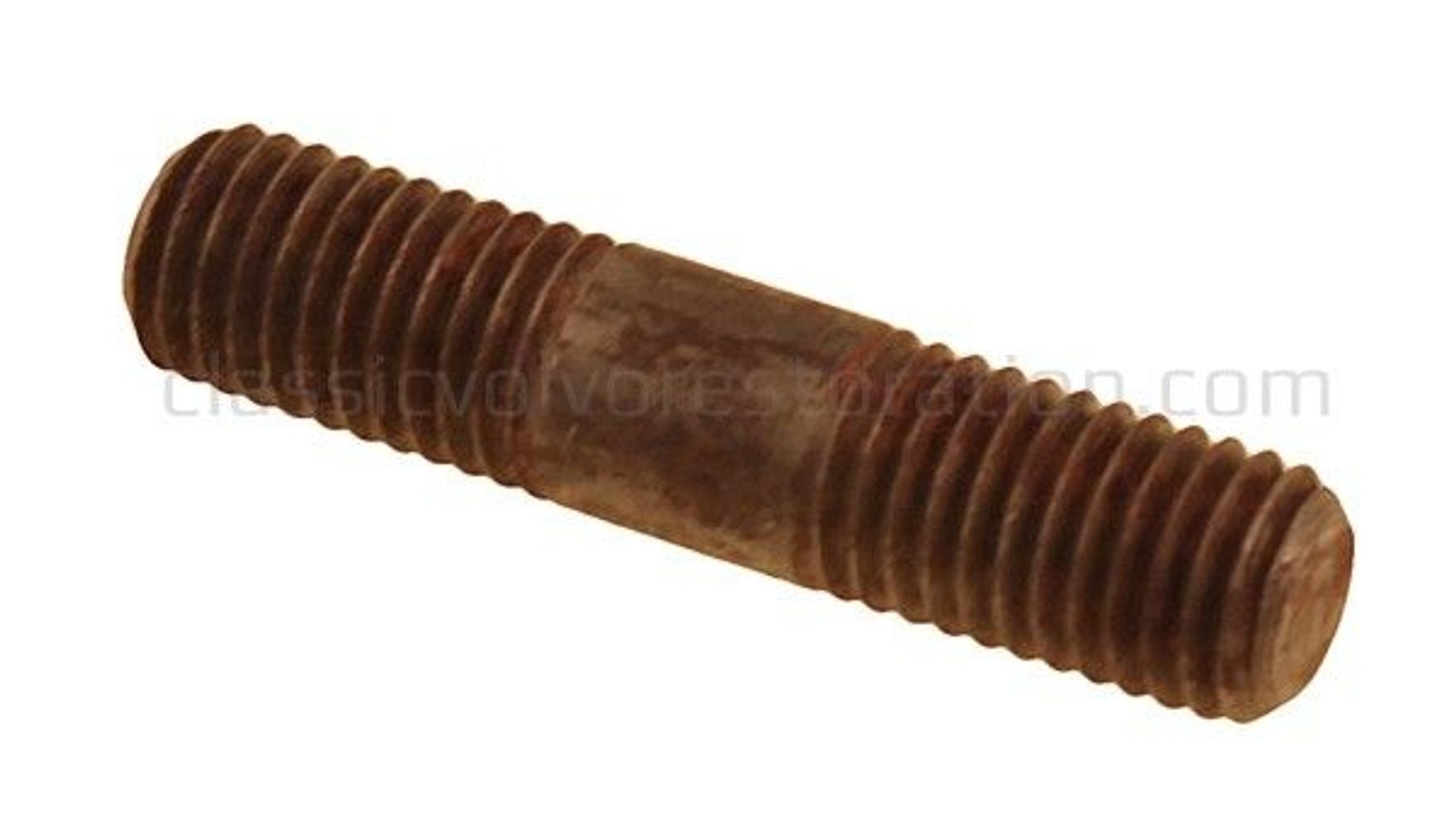 Pinnskruv overdrive L=30 mm till Volvo Amazon, Amazon Kombi — bild 2 av 2