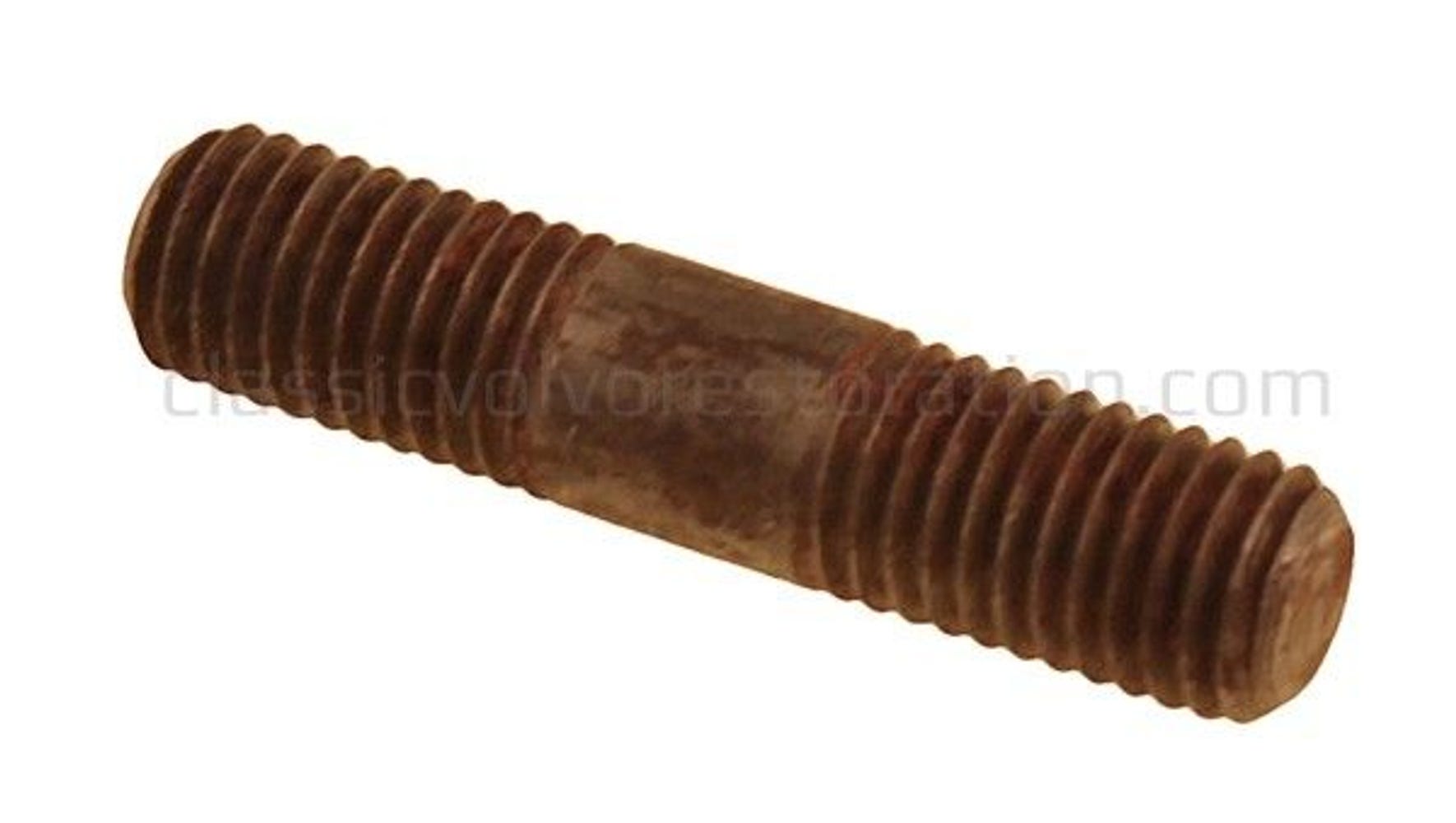 Pinnskruv overdrive L=30 mm till Volvo Amazon, Amazon Kombi — bild 2 av 2