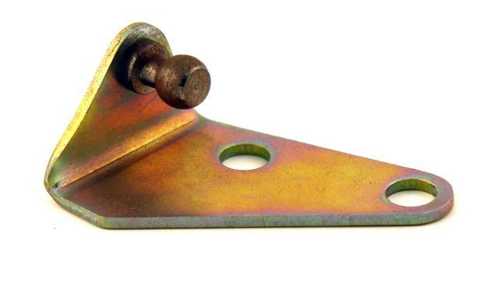 Konsol Gasreglage till Volvo 140 1970-, B20A