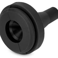 Gummibuffert bränslepump till Volvo 240, 260, 262, 740, 760, 780, 940, 960, S90, V90 — bild 2 av 3