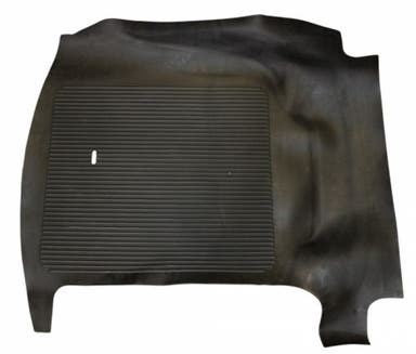 Matta Bagage till Volvo PV 1954-1956