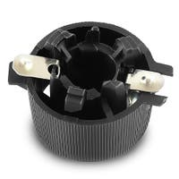 Lamphållare 21W till Volvo 240, 260, 262, 740, 760, 940, 960, V90 — bild 1 av 2