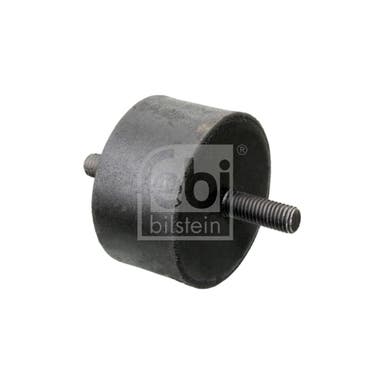 Växellådskudde till Volvo 1800, 140, 240, 260, M40, M41, M45, M46 (Febi Bilstein)