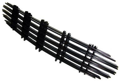 Grill till Volvo 1800, 1970-71