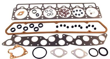 Sotningssats till Volvo 164, B30E, B30F 1969-75