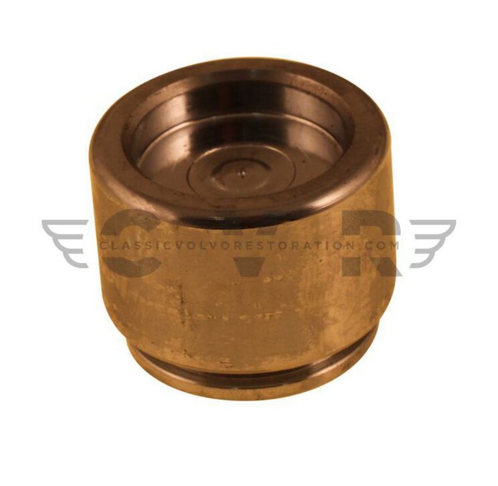 Kolv Bromsok ATE fram till Volvo 140, 164, 240 — bild 2 av 2