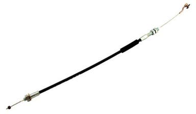 Gaswire till Volvo 140, B20E, B20F, 1974