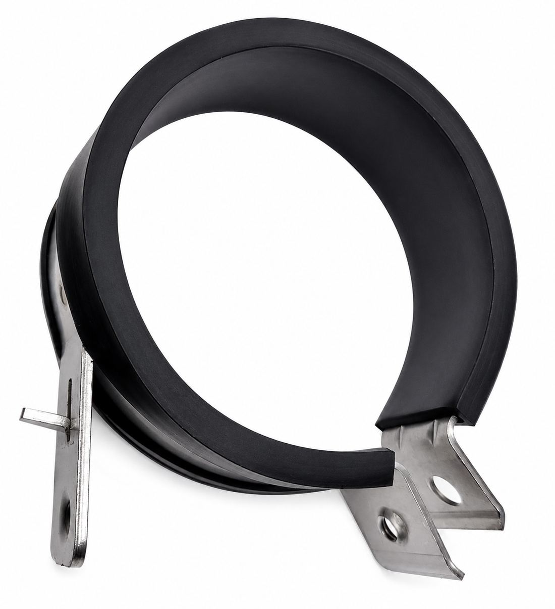Klamma till bränslefilter Volvo 240, 740, 940 1979–1994 — bild 2 av 2