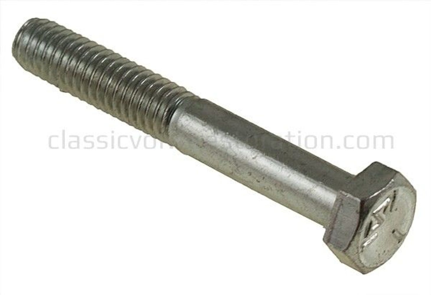 Skruv UNC 5/16-18x2 1/4" (57 mm) — bild 2 av 2