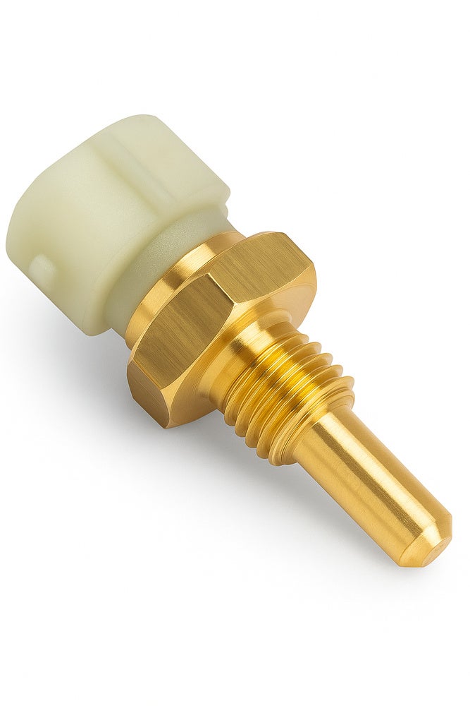 Temperaturgivare till Volvo 240, 245, 260, 265 — bild 1 av 2