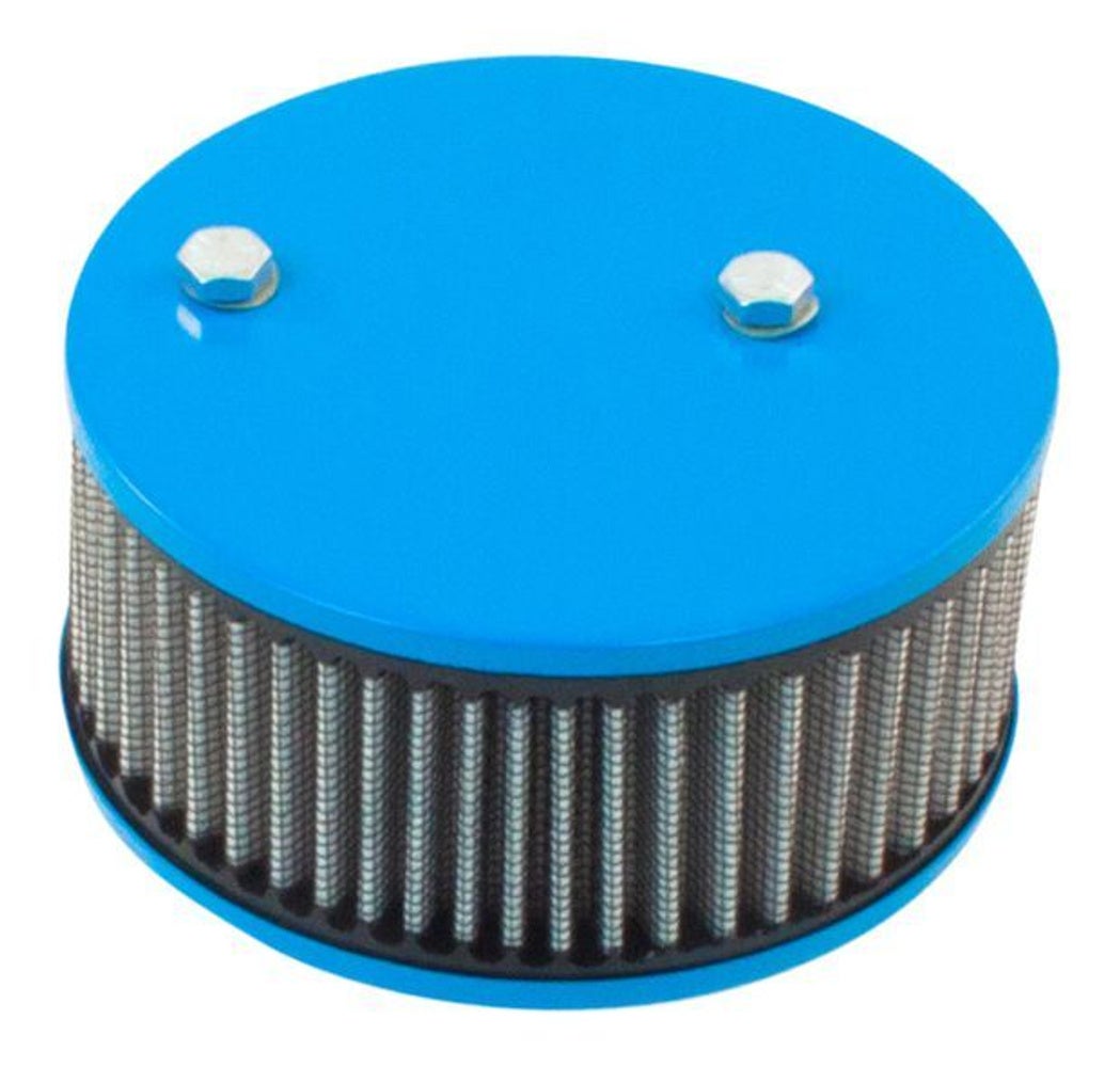 Luftfilter SU HIF High Performance Rostfri utan ventilation till Volvo