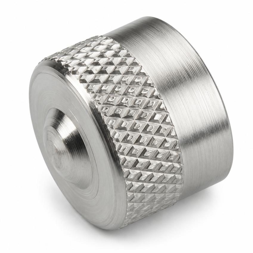 Ventilhatt metall — bild 1 av 2