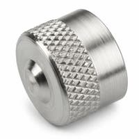 Ventilhatt metall — bild 1 av 2