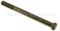 Skruv UNC 3/8-16x4-1/4" (108 mm) — bild 2 av 2