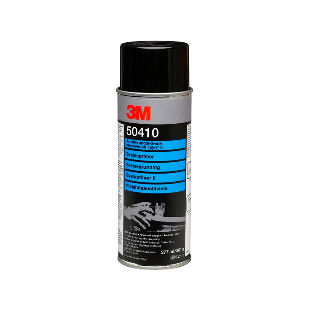 Svetsprimer 3M spray zink