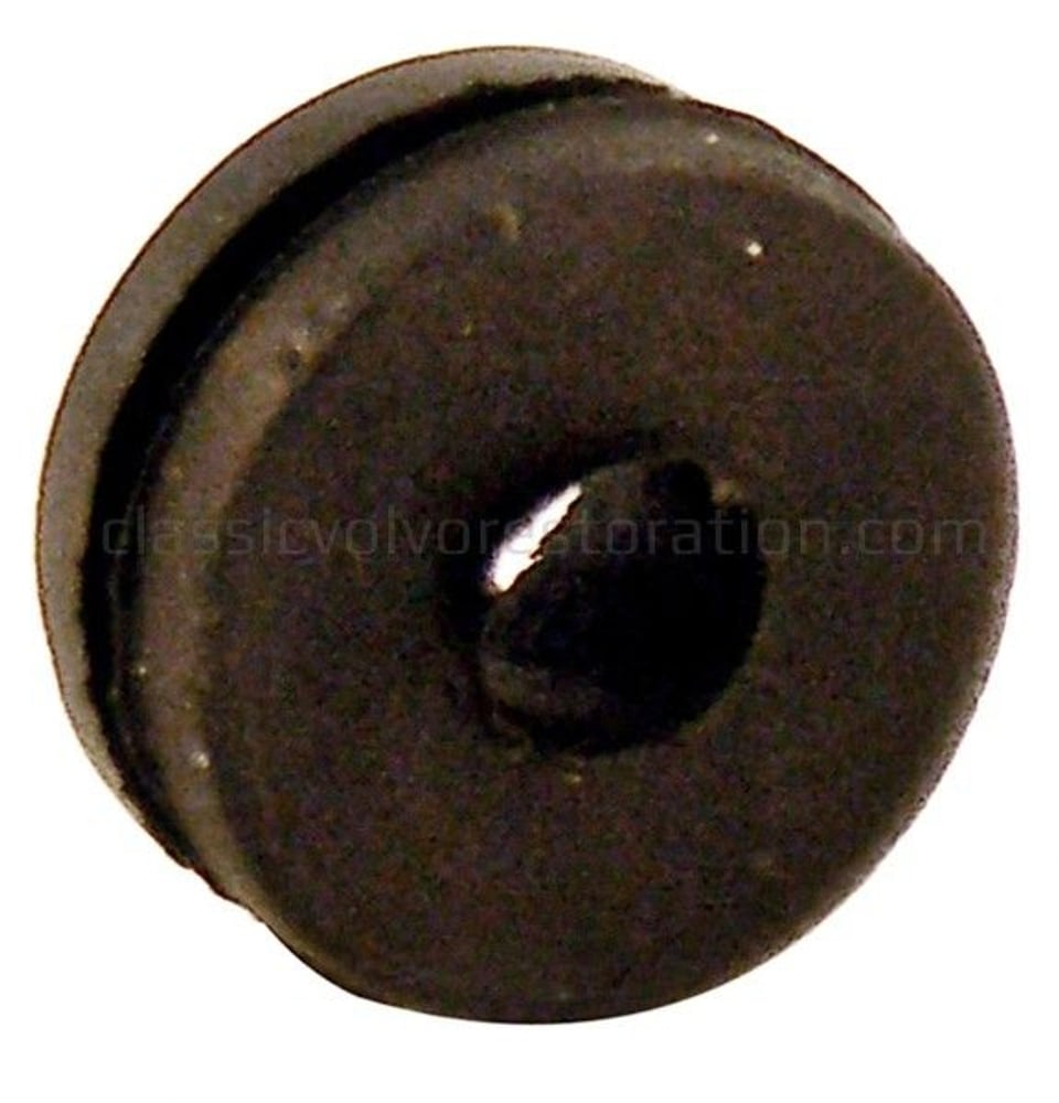 Bussning, gummi till Volvo PV444, PV544, Duett, Amazon, Amazon Kombi, 1800 — bild 2 av 2
