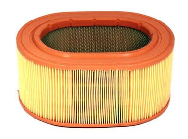 Luftfilter till Volvo 240, 740, 760 Turbo, B19ET, B21ET