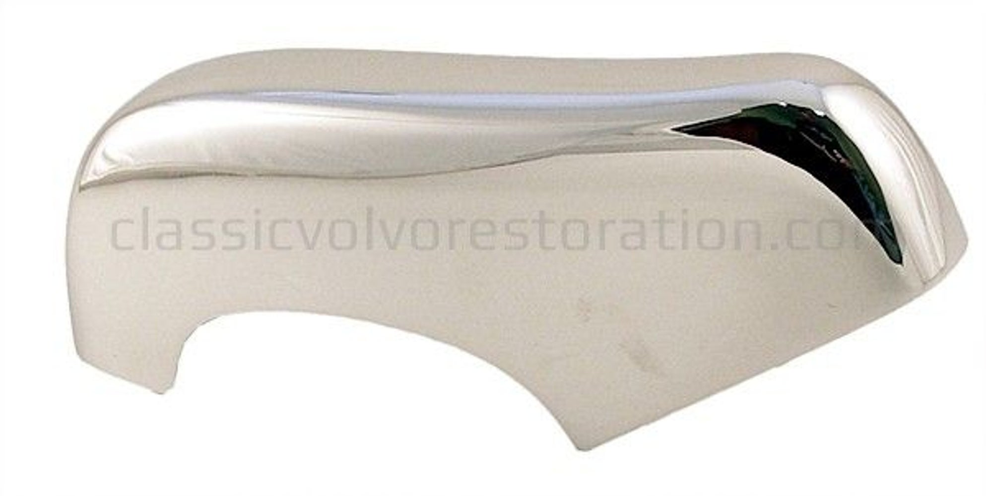Stötfångarhorn fram till Volvo PV, Duett 1954-1968 