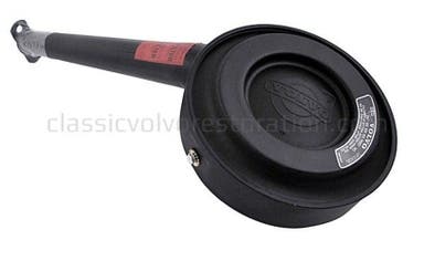 Luftfilter till Volvo Amazon, Amazon Kombi, B18A, 1961-66, Zenith VN36